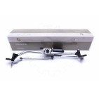Tringlerie d'Essuie Glace Pour Skoda Fabia I II Roomster 5J1955023A 5J1955023B