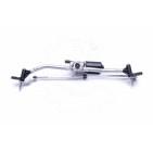 Tringlerie d'Essuie Glace Pour Skoda Fabia I II Roomster 5J1955023A 5J1955023B