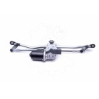 Tringlerie d'Essuie Glace Pour Skoda Fabia I II Roomster 5J1955023A 5J1955023B