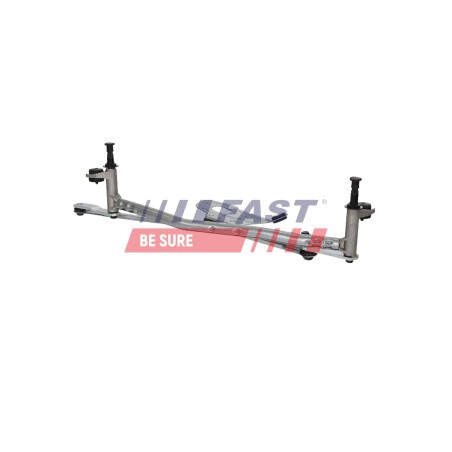 Tringlerie d'Essuie Glace Pour Skoda Superb II 3T1955023 3T1955023A 3T1955601