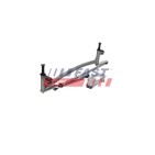 Tringlerie d'Essuie Glace Pour Skoda Superb II 3T1955023 3T1955023A 3T1955601