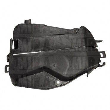 Cache Courroie De Distribution Pour Renault Captur I Clio IV 135630596r