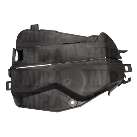 Cache Courroie De Distribution Pour Renault Captur I Clio IV 135630596r