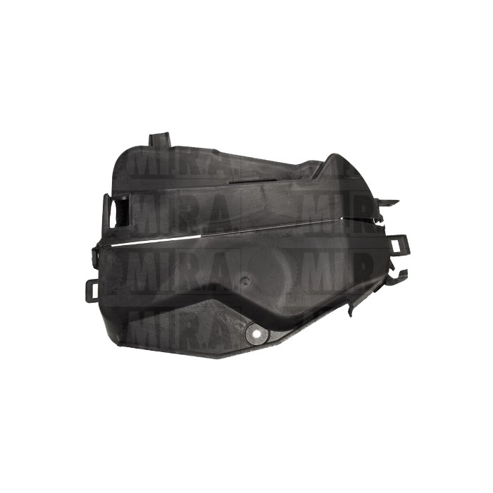 Cache Courroie De Distribution Pour Renault Captur I Clio IV 135630596r