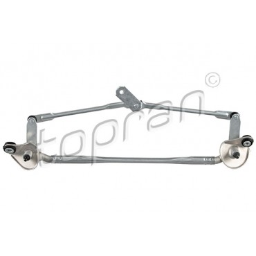 Tringlerie d'Essuie Glace Pour Toyota Avensis Corolla 8515005060 8515005080