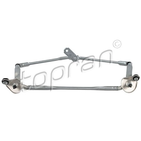 Tringlerie d'Essuie Glace Pour Toyota Avensis Corolla 8515005060 8515005080