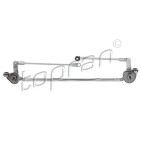 Tringlerie d'Essuie Glace Pour Toyota Land Cruiser Prado 8515060260 8515060270