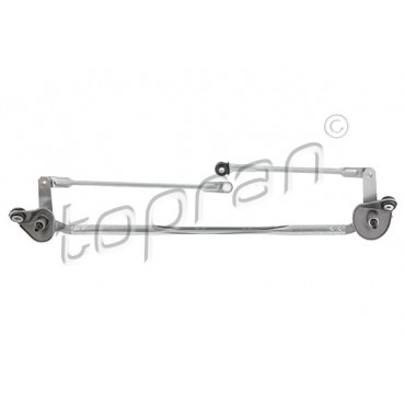 Tringlerie d'Essuie Glace Pour Toyota Land Cruiser Prado 8515060260 8515060270