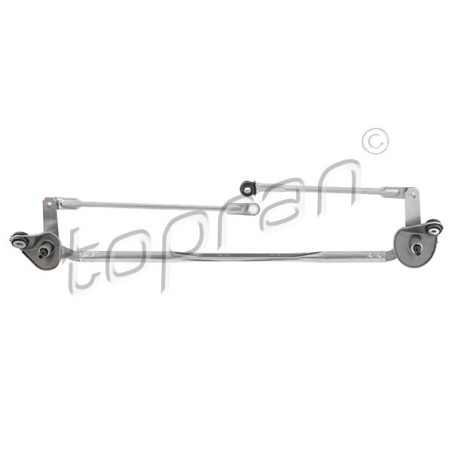 Tringlerie d'Essuie Glace Pour Toyota Land Cruiser Prado 8515060260 8515060270