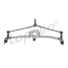Tringlerie d'Essuie Glace Pour VW Bora Golf IV 1J1955603 1J1955603A 1J1955603B