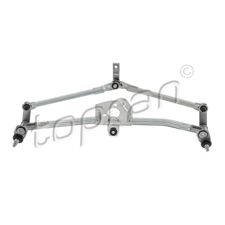 Tringlerie d'Essuie Glace Pour VW Bora Golf IV 1J1955603 1J1955603A 1J1955603B