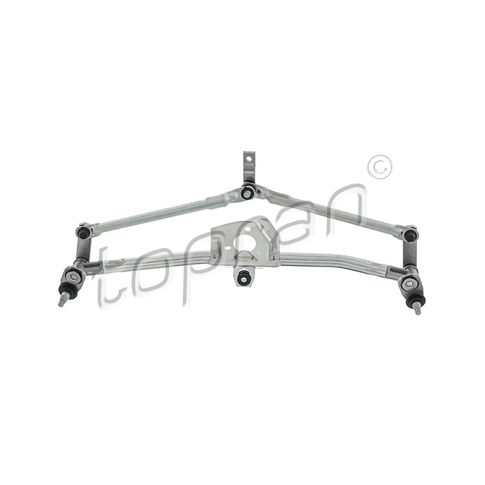 Tringlerie d'Essuie Glace Pour VW Bora Golf IV 1J1955603 1J1955603A 1J1955603B