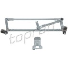 Tringlerie d'Essuie Glace Pour VW EOS Golf V VI Jetta III Scirocco 1K1955601