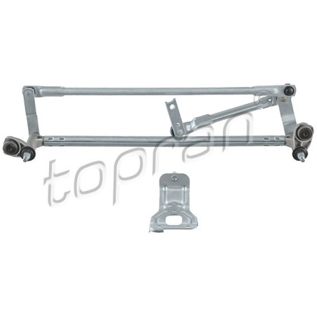 Tringlerie d'Essuie Glace Pour VW EOS Golf V VI Jetta III Scirocco 1K1955601