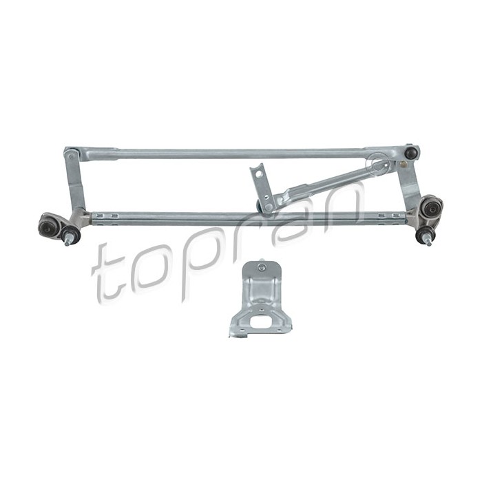 Tringlerie d'Essuie Glace Pour VW EOS Golf V VI Jetta III Scirocco 1K1955601