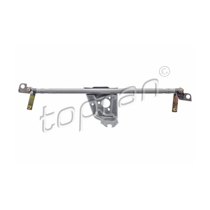 Tringlerie d'Essuie Glace Pour VW Golf III Vento 1H1955603