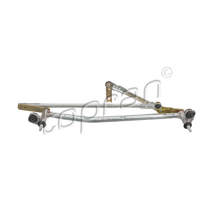 Tringlerie d'Essuie Glace Pour VW Passat 3C1955601