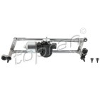 Tringlerie d'Essuie Glace Pour VW Polo 6R1955023A 6R1955023B 6R1955023C