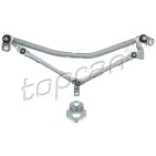 Tringlerie d'Essuie Glace Pour VW Polo 6Q1955601 6Q1955601B 6Q1955603A