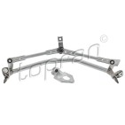 Tringlerie d'Essuie Glace Pour VW Polo 6Q2955601 6Q2955601B 6Q2955603A