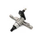 Tringlerie d'Essuie Glace Pour VW Touareg 7L6955215 7L6955215A
