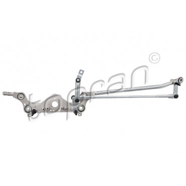 Tringlerie d'Essuie Glace Pour VW Touareg 7P0955601 7P0955601A