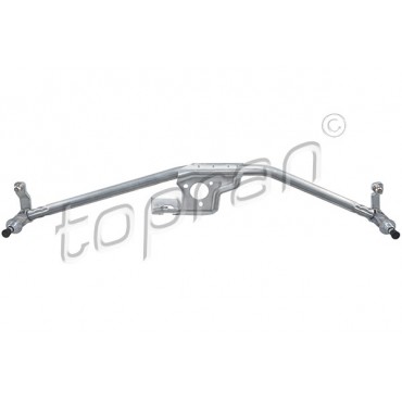 Tringlerie d'Essuie Glace Pour VW Transporter IV 701955603