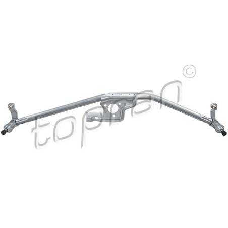 Tringlerie d'Essuie Glace Pour VW Transporter IV 701955603