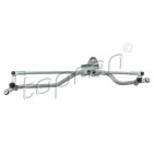 Tringlerie d'Essuie Glace Pour VW Transporter V VI 7E0955623 7E1955023A