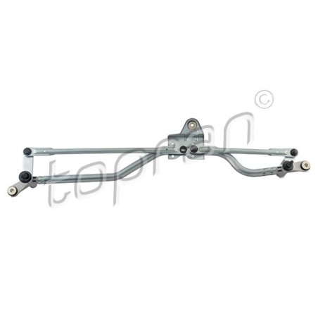 Tringlerie d'Essuie Glace Pour VW Transporter V VI 7E0955623 7E1955023A