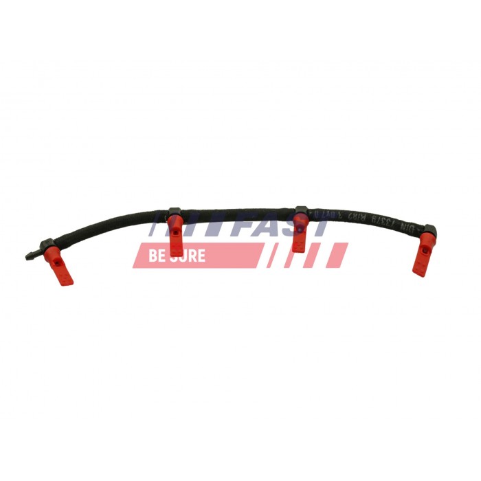 Tuyau de Carburant Pour Fiat Bravo II Doblo Idea Alfa Romeo Lancia 46802837