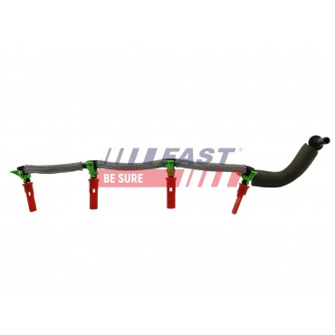 Tuyau de Carburant Pour Peugeot 206 207 208 301 308 II 2008 I Expert Partner
