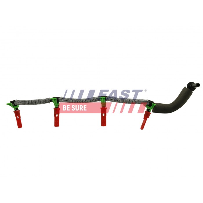 Tuyau de Carburant Pour Peugeot 206 207 208 301 308 II 2008 I Expert Partner