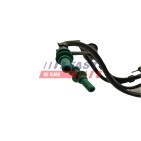 Tuyau de Carburant Pour Peugeot 206 207 307 407 Partner Citroën Berlingo C3 C4