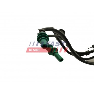 Tuyau de Carburant Pour Peugeot 206 207 307 407 Partner Citroën Berlingo C3 C4
