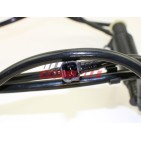 Tuyau de Carburant Pour Peugeot 206 207 307 407 Partner Citroën Berlingo C3 C4