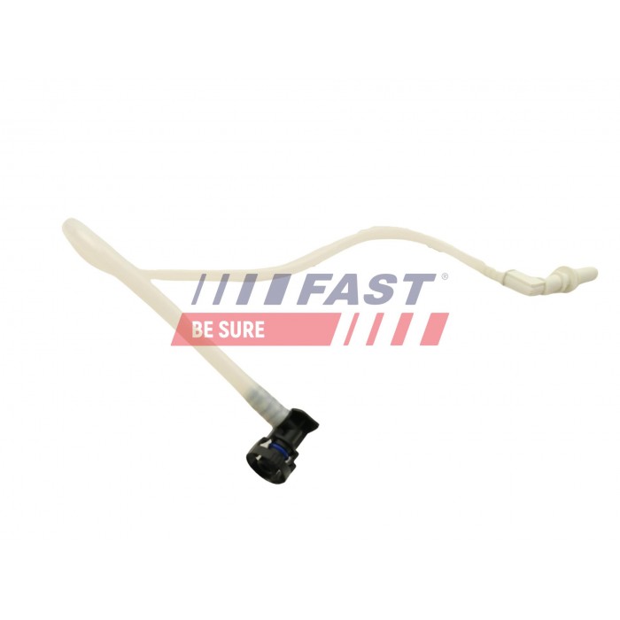 Tuyau de Carburant Pour Peugeot Fiat Citroën Berlingo C4 C15 Jumpy Xsara 1579Q4