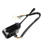Commutateur Colonne De Direction Pour Mercedes Mb-trac Unimog 0035458724