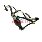 Tuyau de Carburant Pour Peugeot 206 Citroën C2 C3