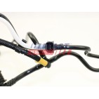 Tuyau de Carburant Pour Peugeot 206 Citroën C2 C3