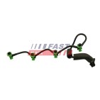 Tuyau de Carburant Pour Peugeot 207 208 308 II 508 2008 I 3008 4008 5008 Partner