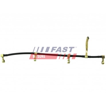 Tuyau de Carburant Pour Peugeot Boxer Fiat Ducato Citroën Iveco 7303520 1573YR
