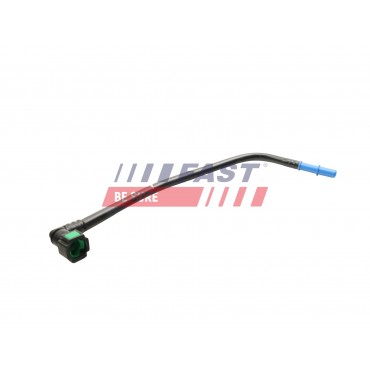 Tuyau de Carburant Pour Peugeot Fiat Citroën 1331955080 1574G5 1346953080