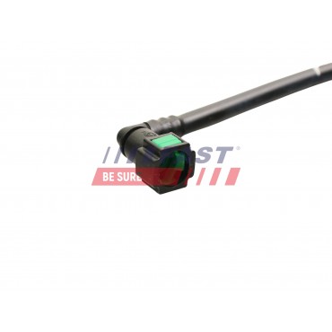 Tuyau de Carburant Pour Peugeot Fiat Citroën 1331955080 1574G5 1346953080