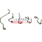 Tuyau de Carburant Pour Peugeot Boxer Fiat Ducato Citroën 504104895 1570N4