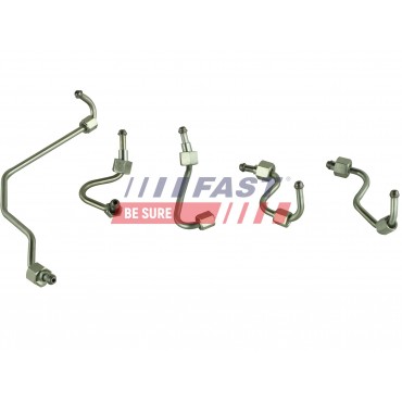 Tuyau de Carburant Pour Peugeot Boxer Fiat Ducato Citroën 504104895 1570N4
