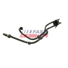 Tuyau de Carburant Pour Peugeot Fiat Ducato Citroën Jumper 504350963 1557F9