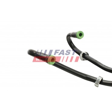 Tuyau de Carburant Pour Peugeot Fiat Ducato Citroën Jumper 504350963 1557F9