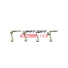 Tuyau de Carburant Pour Peugeot Fiat 500 Doblo Citroën 55187665 55204103