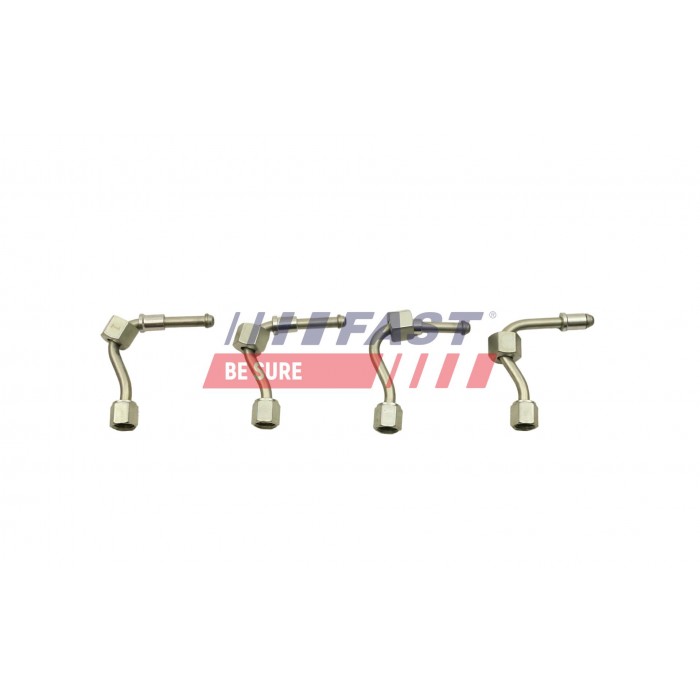 Tuyau de Carburant Pour Peugeot Fiat 500 Doblo Citroën 55187665 55204103